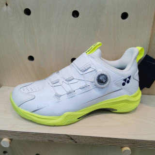 羽球鞋 零碼出清24.5 SHB88D2EX