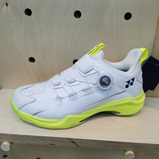 羽球鞋 零碼出清24.5 SHB88D2EX