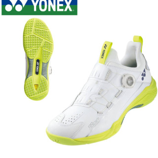 羽球鞋 零碼出清24.5 SHB88D2EX