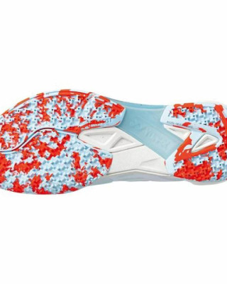 SHBCD2EX 零碼出清29.5號(藍/白色)