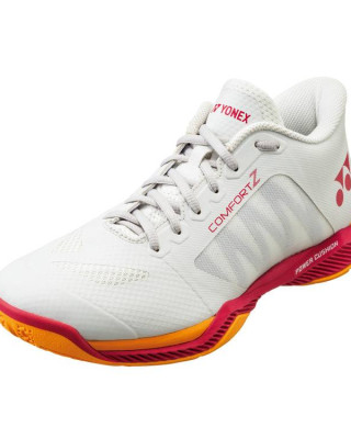 SHBCFZ3LEX (淺白/紅色)