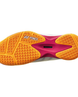 SHBCFZ3LEX (淺白/紅色)