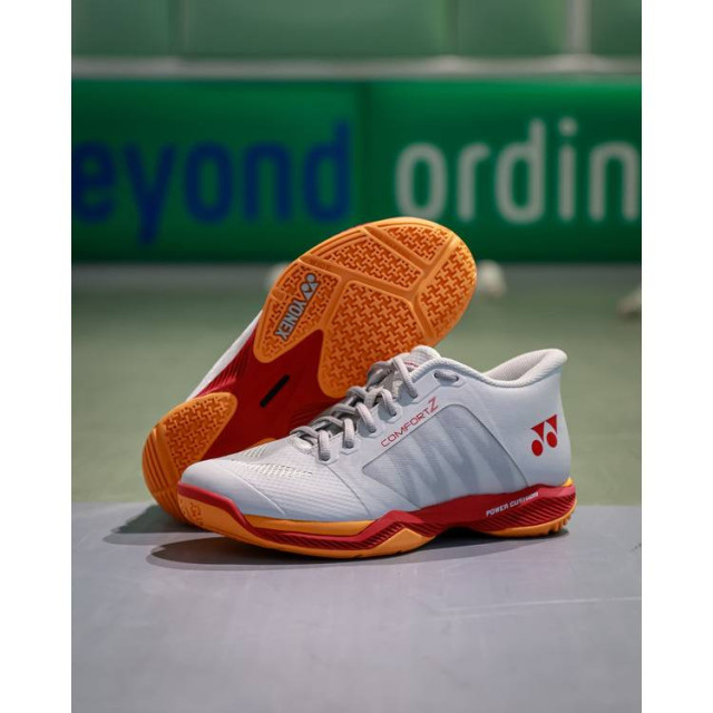 SHBCFZ3LEX (淺白/紅色)