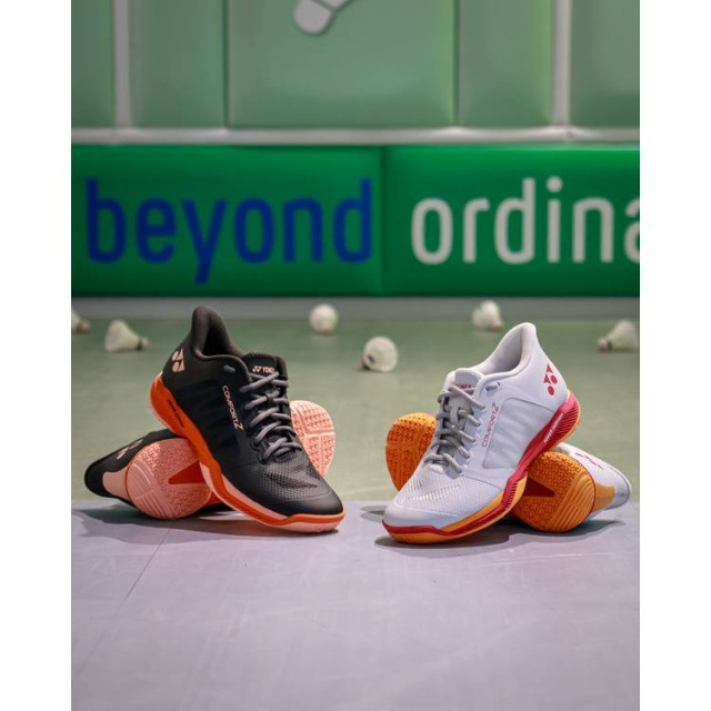 SHBCFZ3LEX (淺白/紅色)