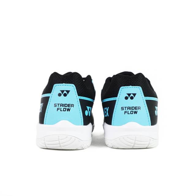 SHBSF1WEX  寬楦(黑/藍色)