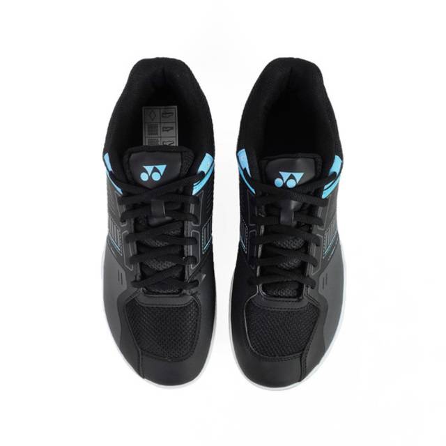 SHBSF1WEX  寬楦(黑/藍色)