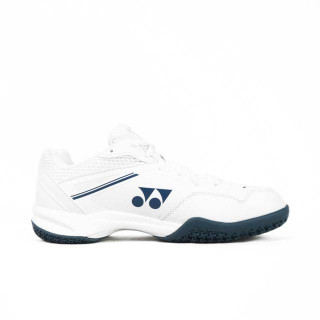 羽球鞋 (白色) POWER CUSHION 65 X