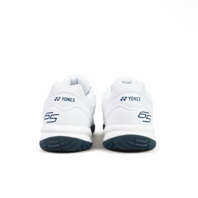 羽球鞋 (白色) POWER CUSHION 65 X
