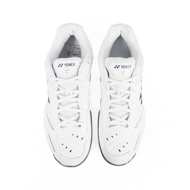 羽球鞋 (白色) POWER CUSHION 65 X