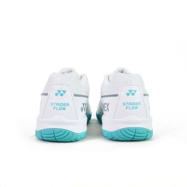 羽球鞋 (白/薄荷綠) SHBSB1EX