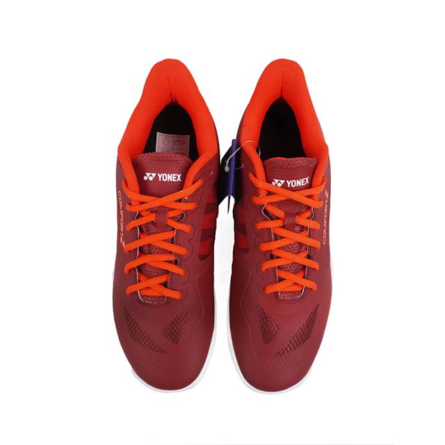 SHBCFZ3MEX 零碼出清30號(暗紅色)