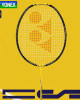 Yonex NanoFlare 1000Z 閃電黃色羽毛球拍(含穿線)