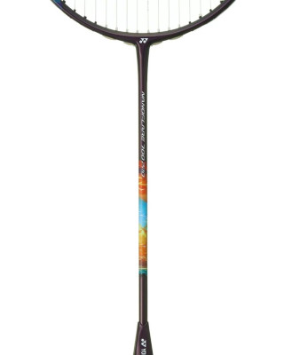 Yonex NanoFlare 700 Pro 午夜紫  羽球拍(含穿線)