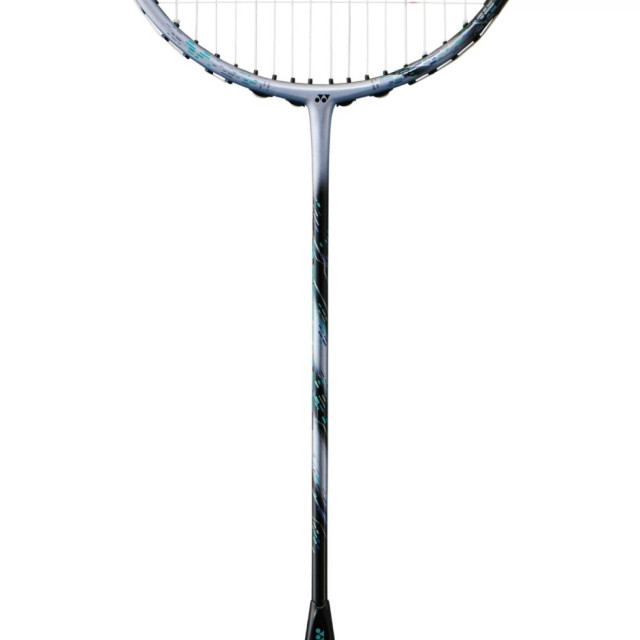 Yonex Astrox 88S Pro 第三代銀色黑羽球拍(含穿線)