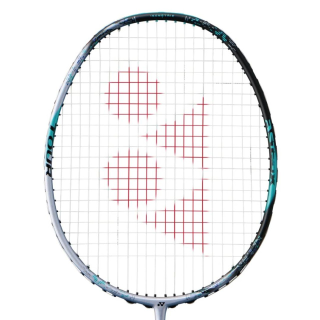 Yonex Astrox 88S Pro 第三代銀色黑羽球拍(含穿線)