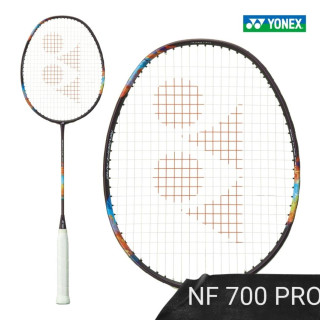 Yonex NanoFlare 700 Pro 午夜紫  羽球拍(含穿線)