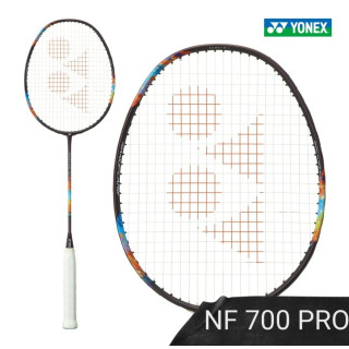 Yonex NanoFlare 700 Pro 午夜紫  羽球拍(含穿線)