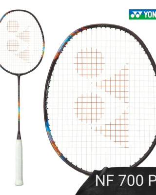 Yonex NanoFlare 700 Pro 午夜紫  羽球拍(含穿線)