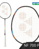 Yonex NanoFlare 700 Pro 午夜紫  羽球拍(含穿線)