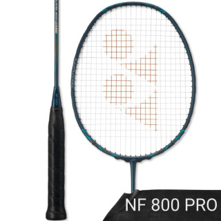 Yonex NanoFlare 800 PRO  深綠色羽毛球拍(含穿線)