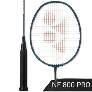 Yonex NanoFlare 800 PRO  深綠色羽毛球拍(含穿線)