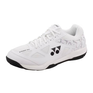 羽球鞋 (寬楦) 零碼出清  SHBSR1EX