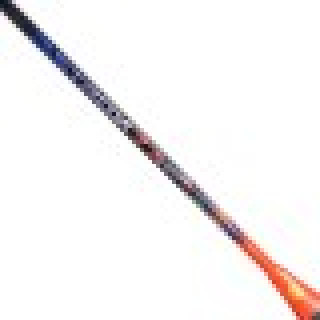 Yonex Astrox 77 PRO 高橘色羽球拍(含穿線)