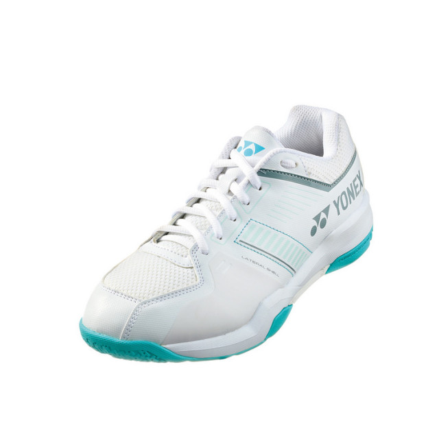 羽球鞋 (白/薄荷綠) SHBSB1EX