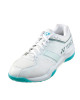 羽球鞋 (白/薄荷綠) SHBSB1EX